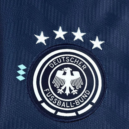 Deutschland WC-Away 2026