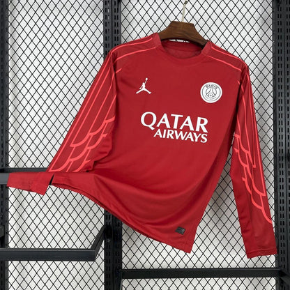 PSG Paris 25/26 Longsleeve