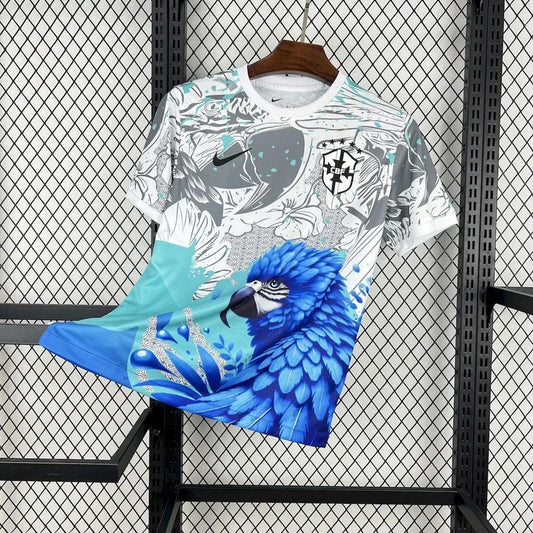 Brazil - Exotic Concept