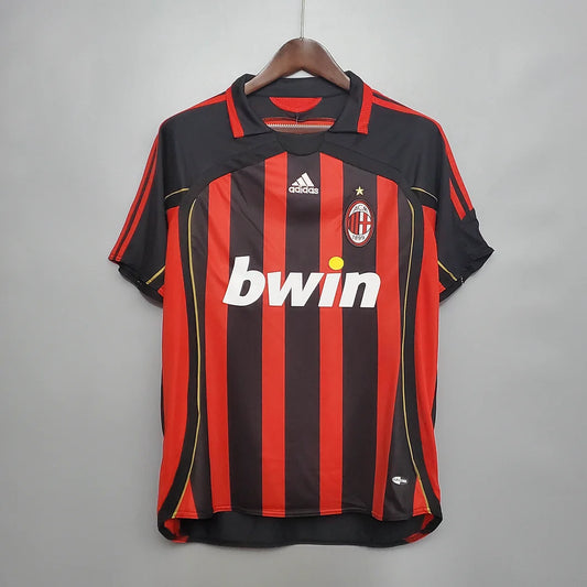 AC Mailand 2006/07 Retro
