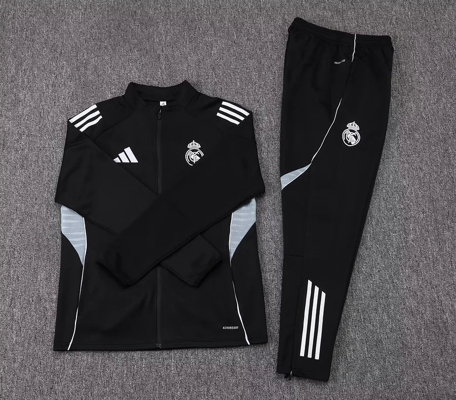 Real Madrid 25/26 Tracksuit