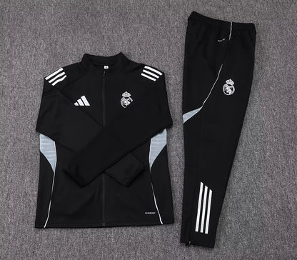 Real Madrid 25/26 Tracksuit