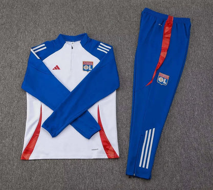 Olympique-Lyon Tracksuit