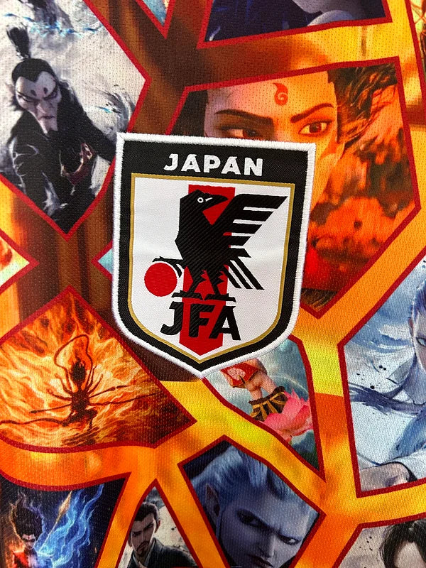 Japan Special-Edition