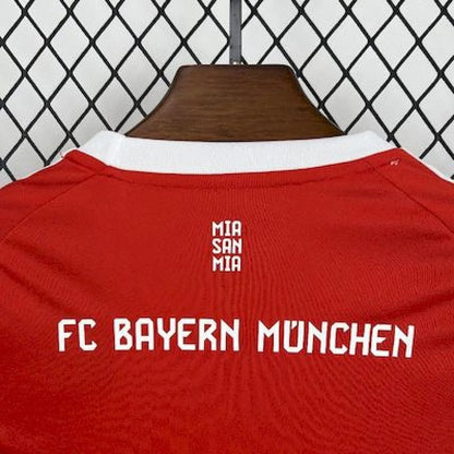 Bayern München 25/26 Kinderset