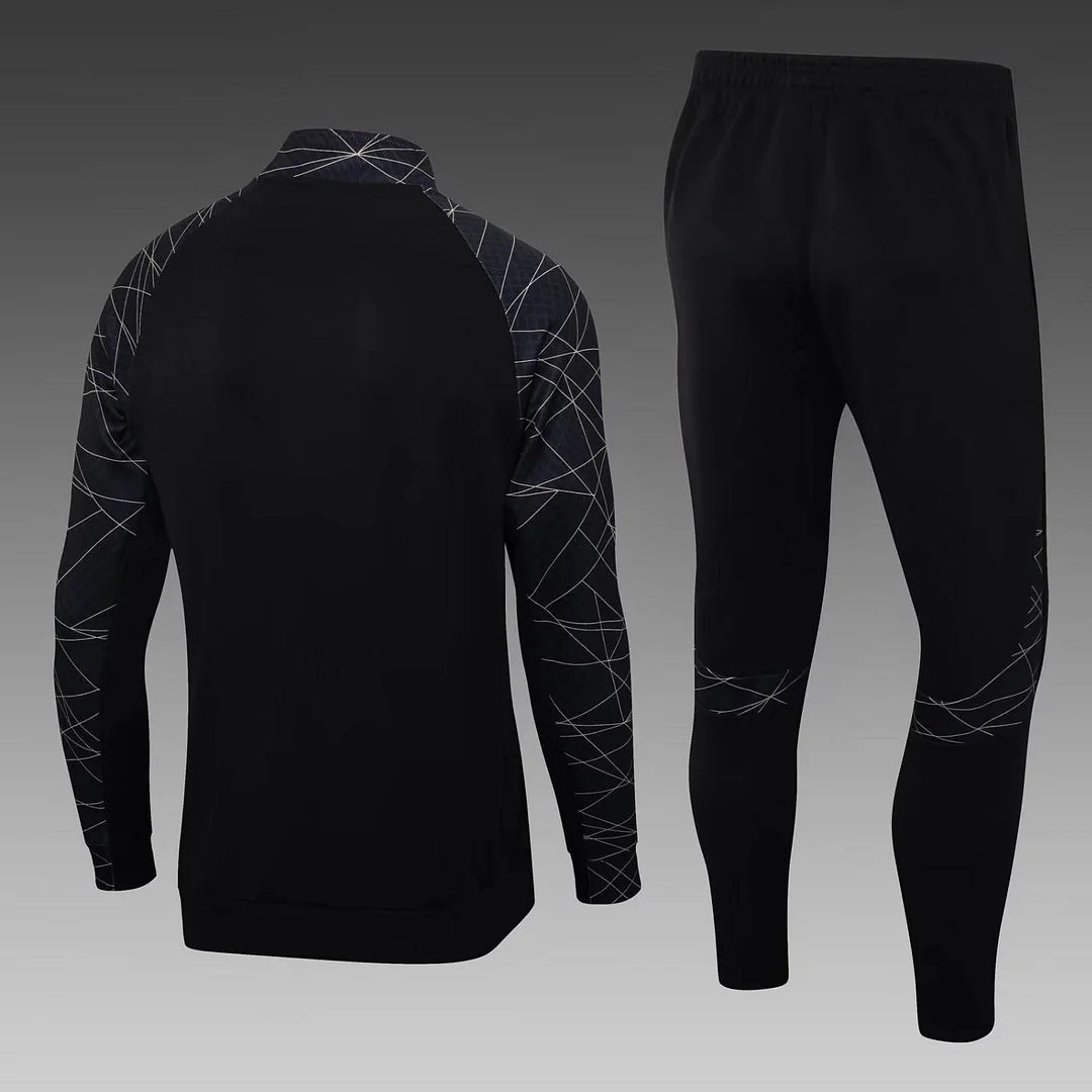 PSG Full Zip Tracksuit 23/24