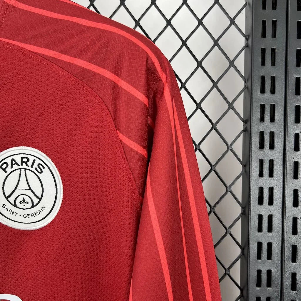 PSG Paris 25/26 Longsleeve