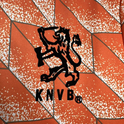 Netherlands 1988 Retro
