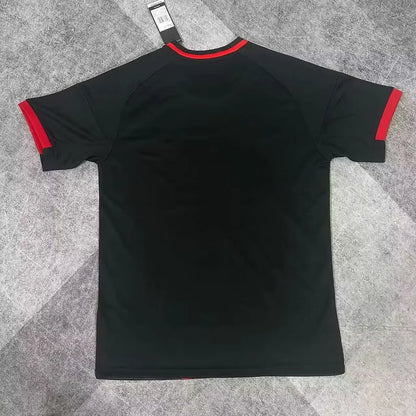 Real Madrid - Red Roses