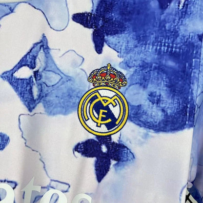 Real Madrid X LV