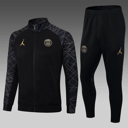 PSG Full Zip Tracksuit 23/24