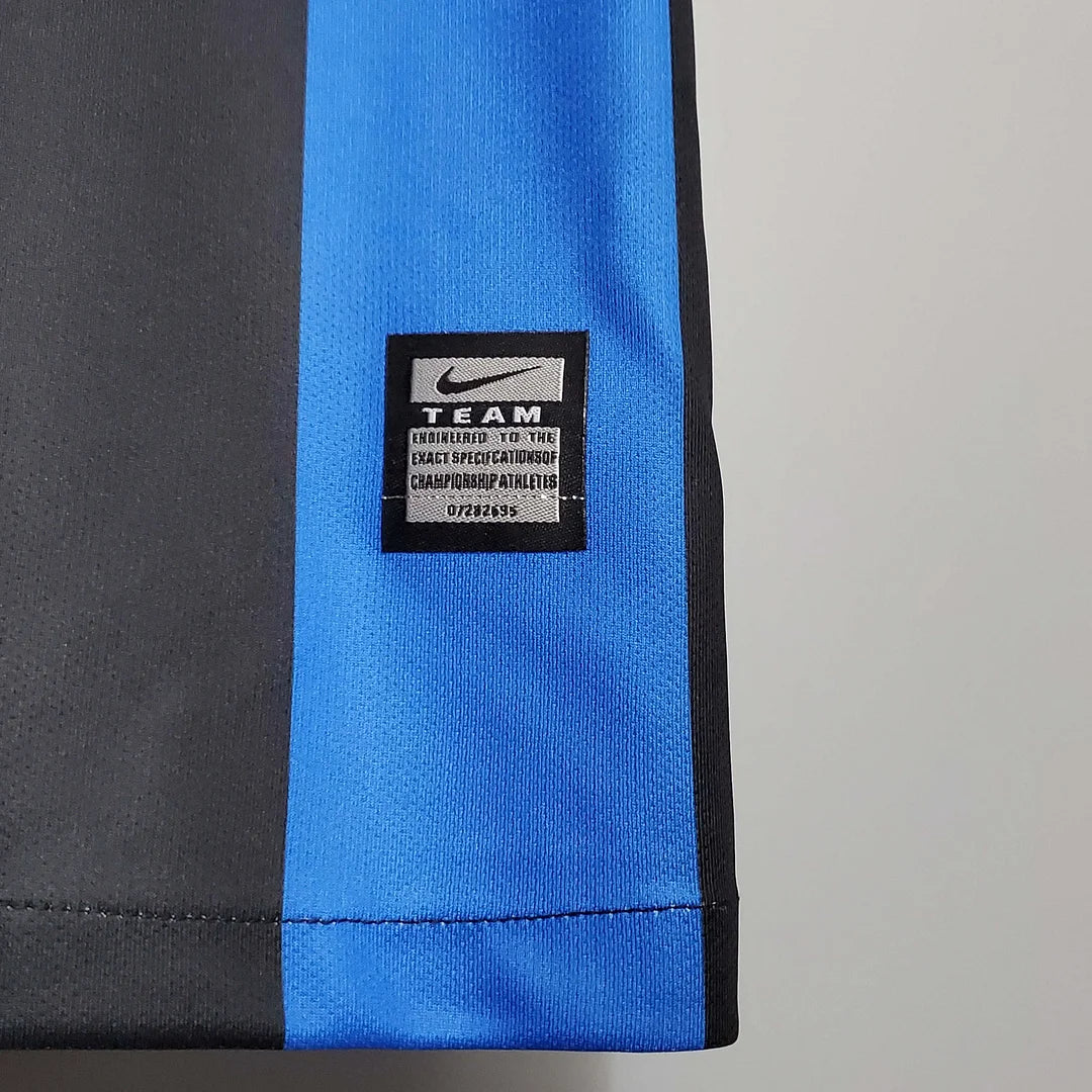 Inter Mailand 09/10 Retro