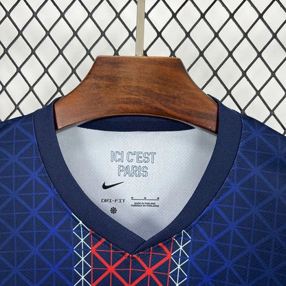 PSG 2025/26 Home