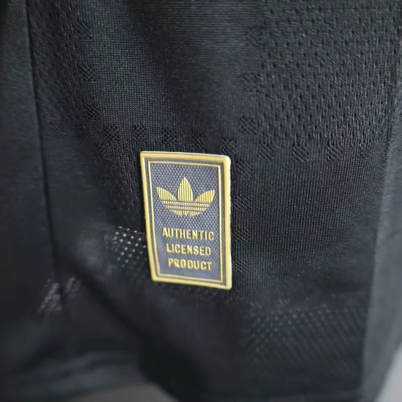 FC Bayern München 3.Jersey 25/26