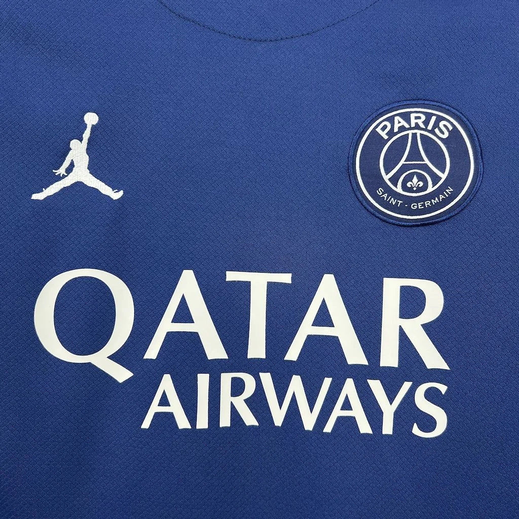 PSG Paris 25/26 Longsleeve