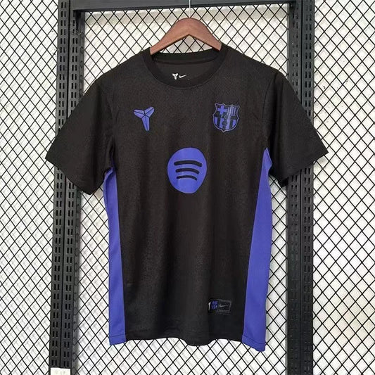 Barcelona X Kobe Special Edition