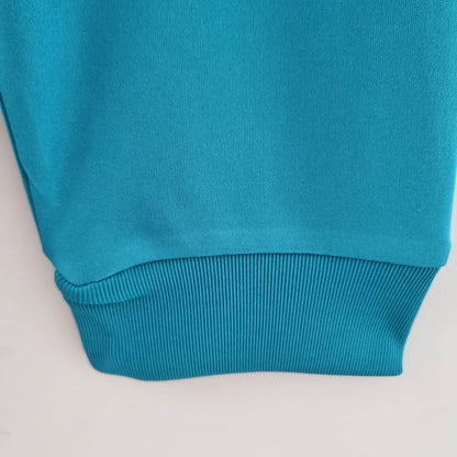 Real Madrid 17/18 Retro Longsleeve