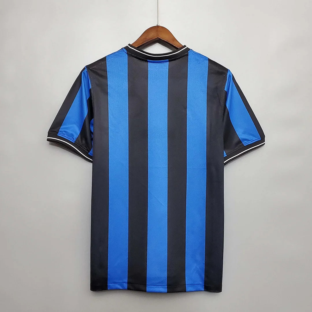 Inter Mailand 09/10 Retro