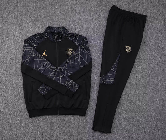PSG Full Zip Tracksuit 23/24