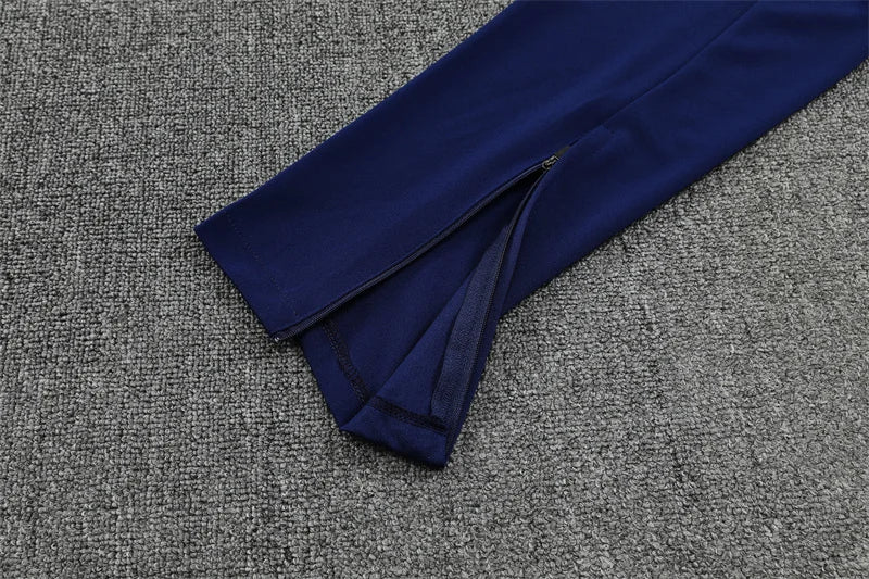 Manchester City Tracksuit 25/26