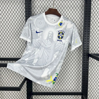 Brazil X Jesus
