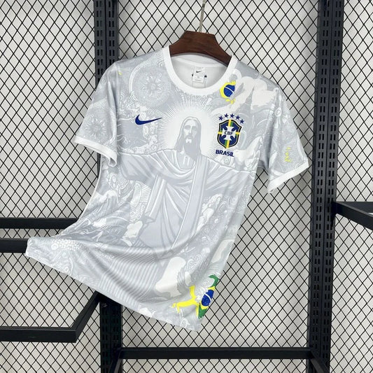 Brazil X Jesus