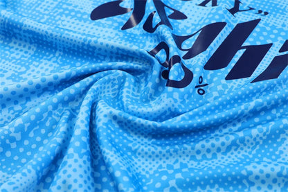 Manchester City Tracksuit 25/26