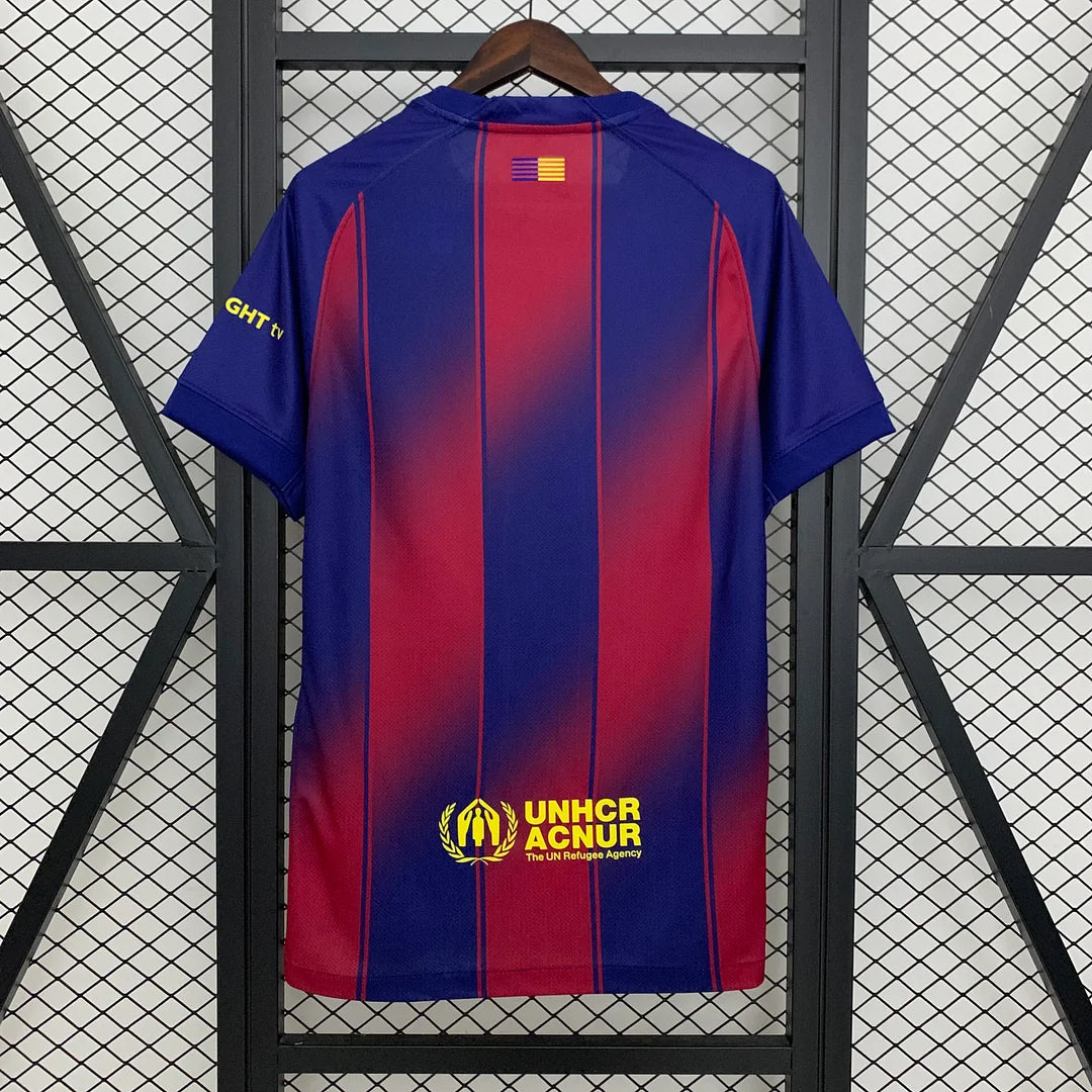 Barcelona 25/26 Home