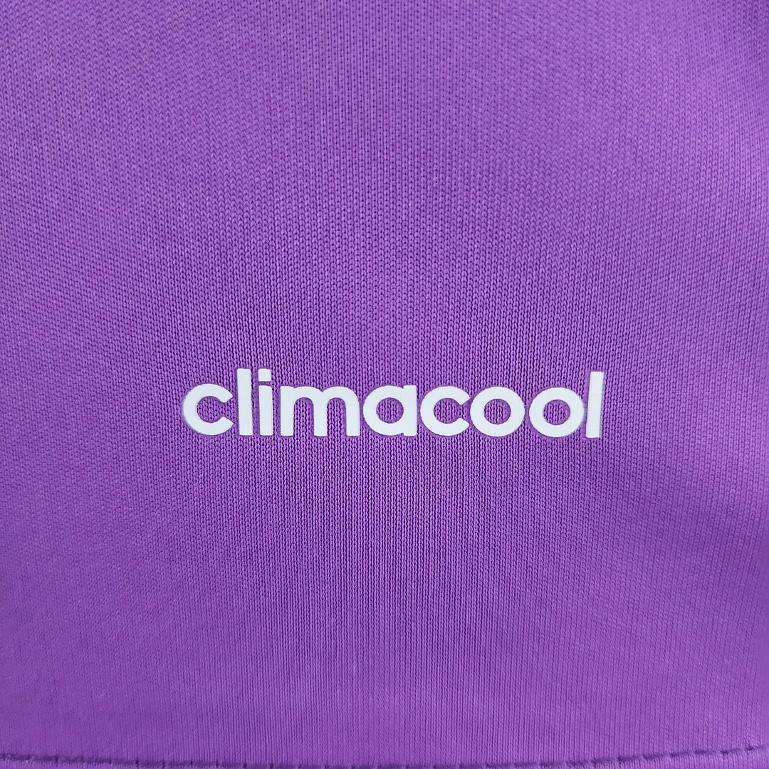 Real Madrid 16/17 Retro