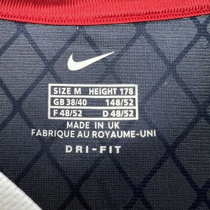 PSG Paris 01/02 Retro