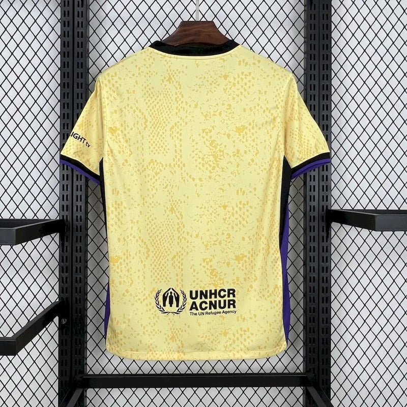 Barcelona X Kobe Mamba-Edition 25/26