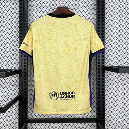 Barcelona X Kobe Mamba-Edition 25/26