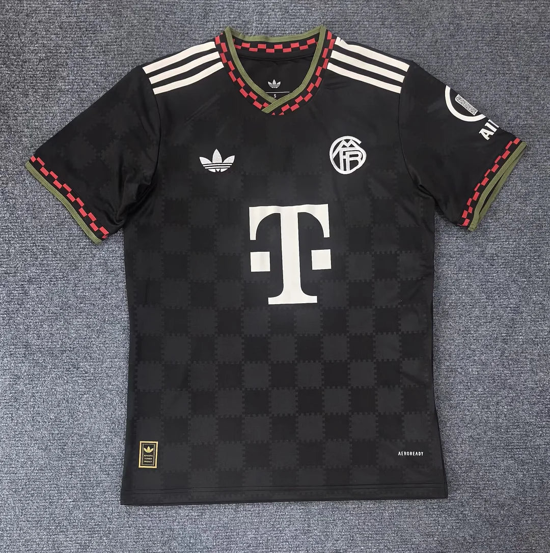 FC Bayern München 3.Jersey 25/26
