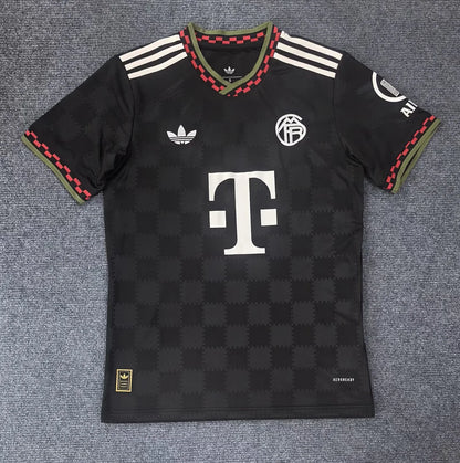 FC Bayern München 3.Jersey 25/26