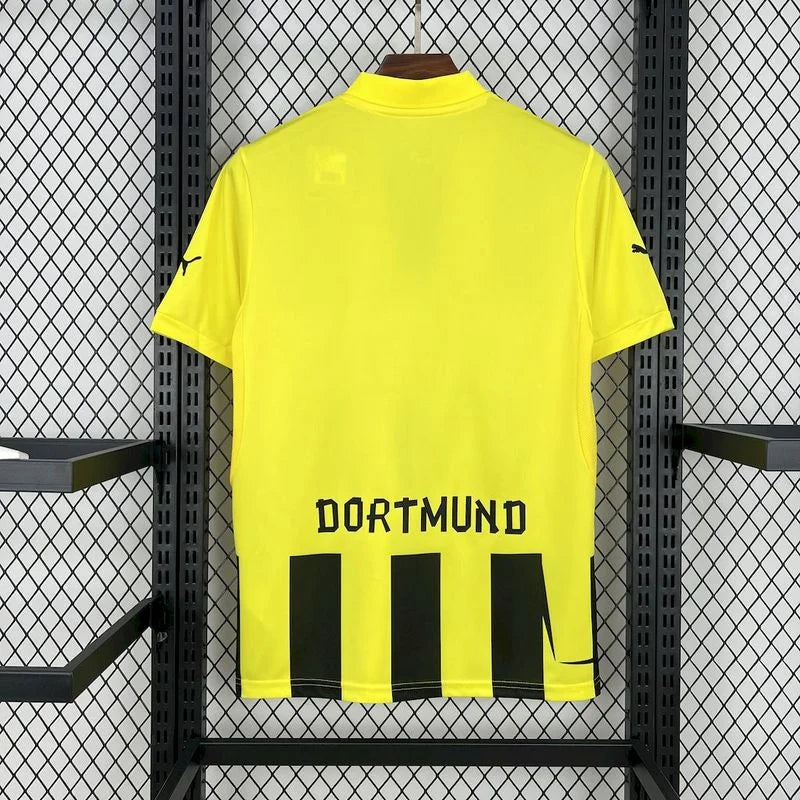 BVB Dortmund 12/13 Retro