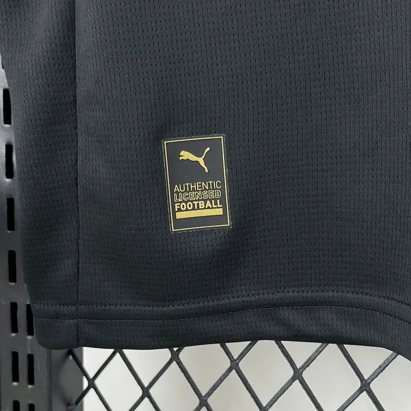 Manchester City Away 25/26