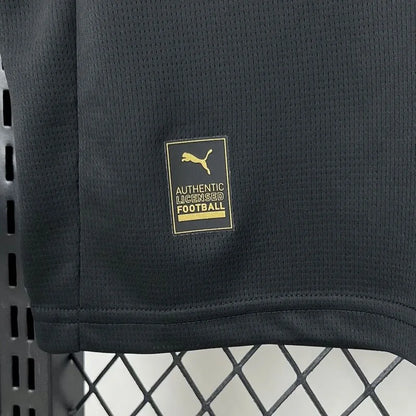 Manchester City Away 25/26