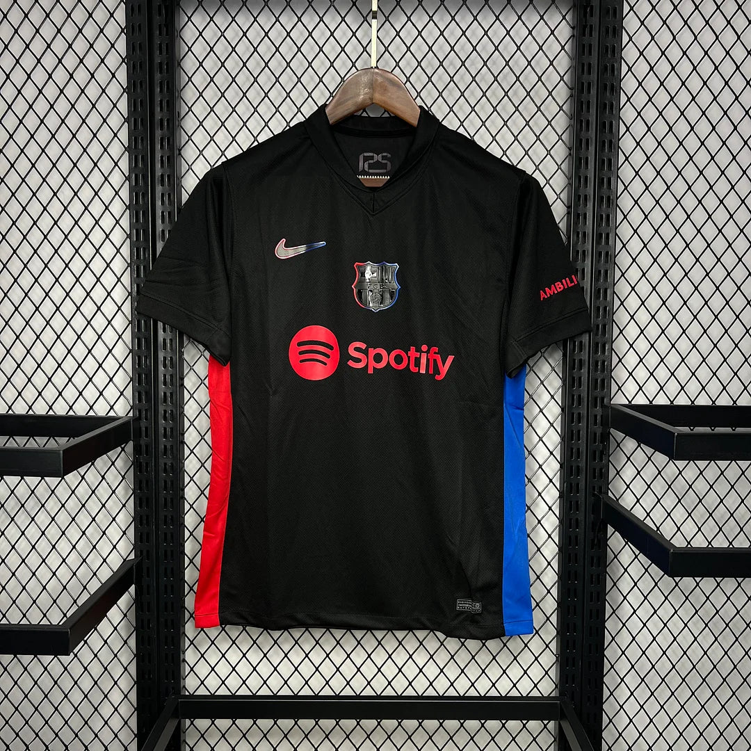 Barcelona 24/25 Away