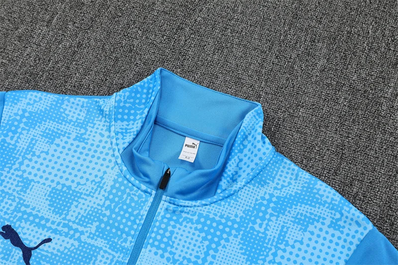 Manchester City Tracksuit 25/26