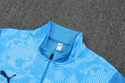 Manchester City Tracksuit 25/26