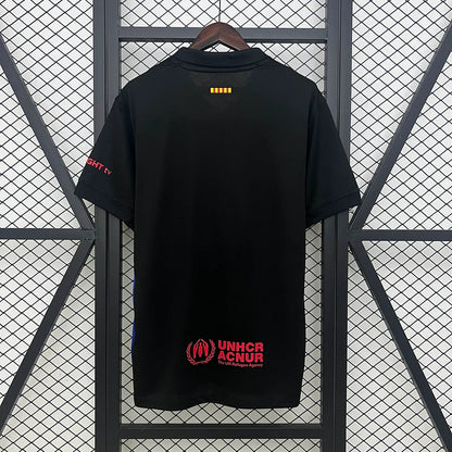 Barcelona X Travis Scott