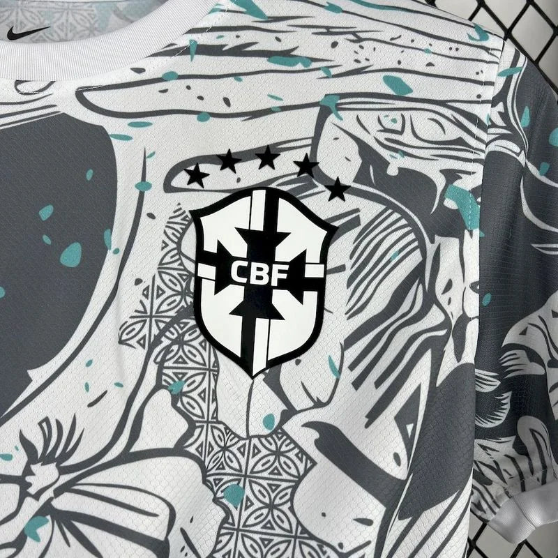 Brazil - Exotic Concept