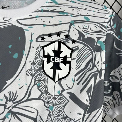 Brazil - Exotic Concept