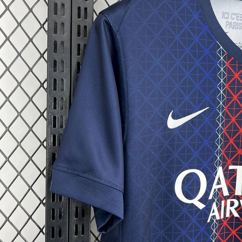 PSG 2025/26 Home