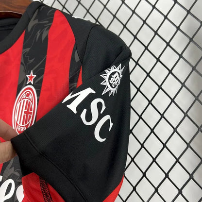 AC Mailand Home 25/26