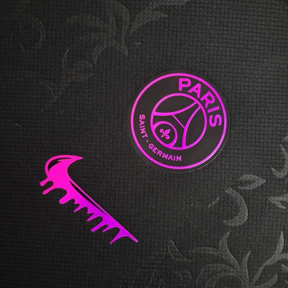 PSG - New Royalty