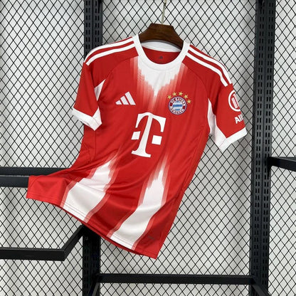 Bayern München 25/26 Heim