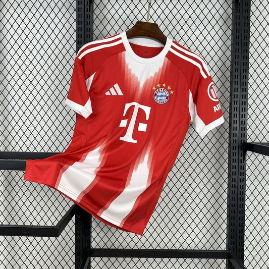 Bayern München 25/26 Heim