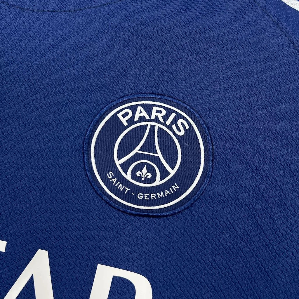 PSG Paris 25/26 Longsleeve