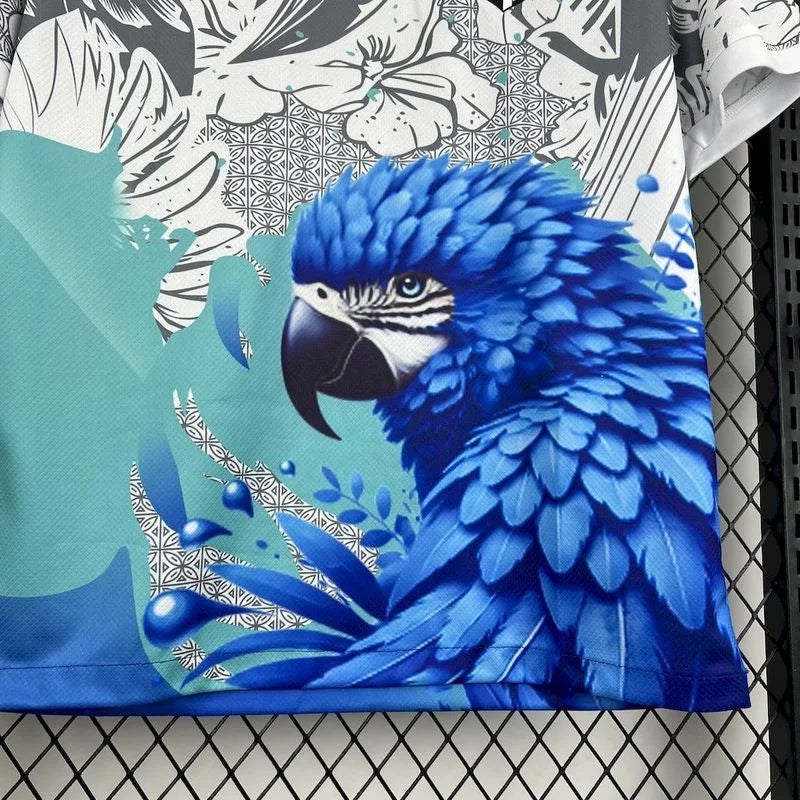 Brazil - Exotic Concept